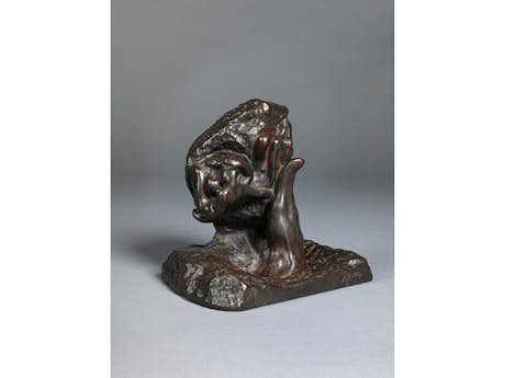 Auguste Rodin, 1840 Paris – 1917 Meudon